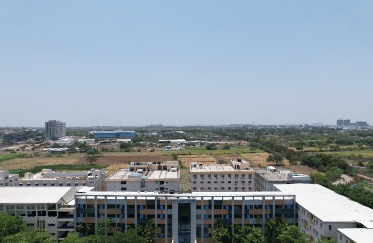 MLR Institute of Technology - MLID College View photo 84